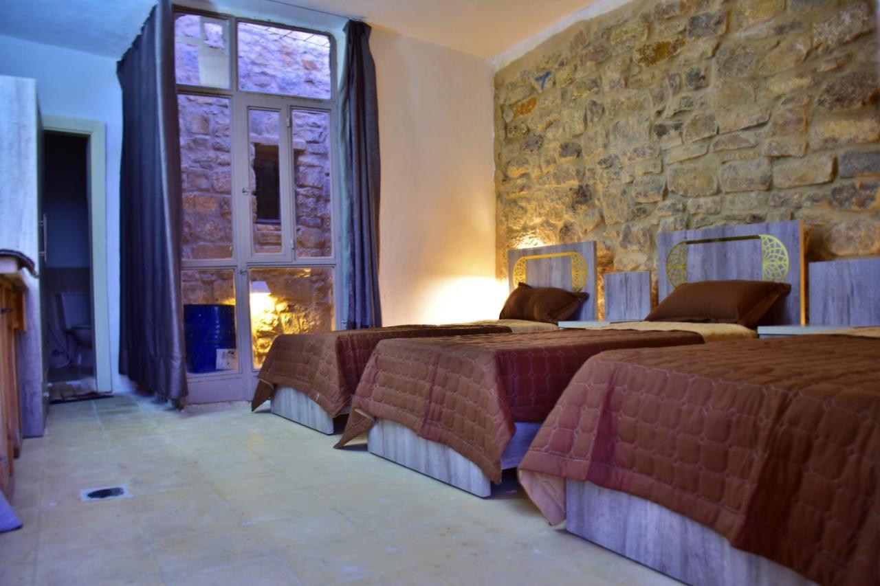 Dana View Guest House ภายนอก รูปภาพ